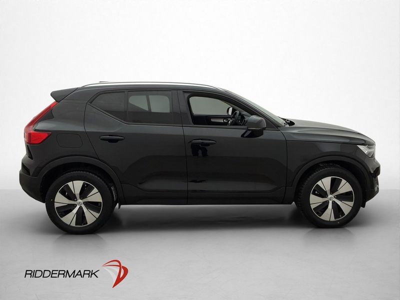 Volvo XC40 bild 4