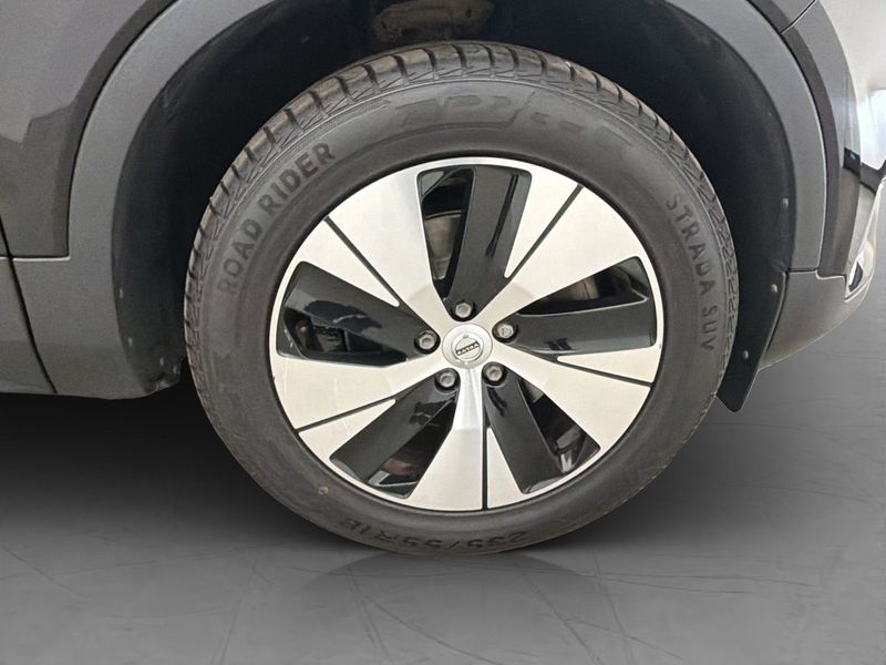 Volvo XC40 bild 10