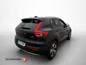 Volvo XC40 bild 9