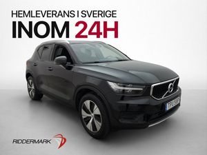 Volvo XC40 bild 3