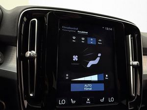 Volvo XC40 bild 28