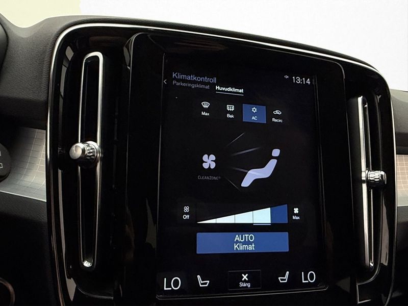 Volvo XC40 bild 28