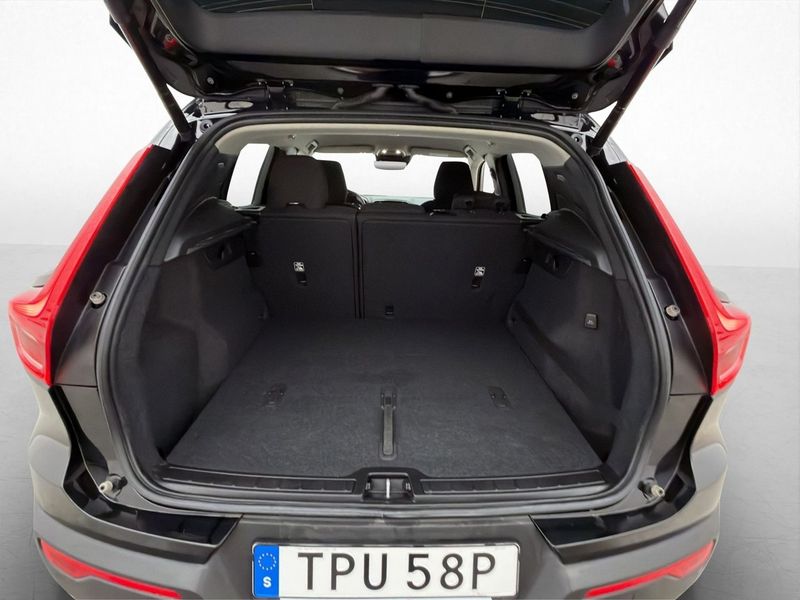 Volvo XC40 bild 15