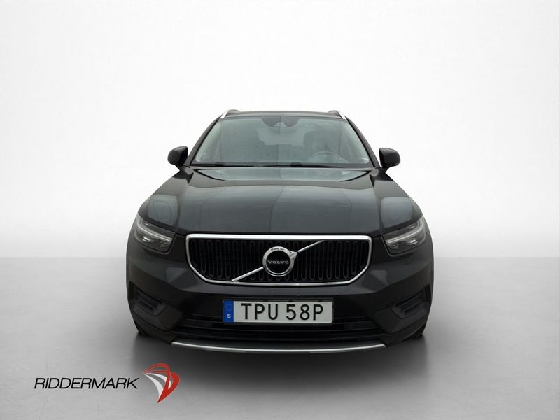Volvo XC40 bild 2