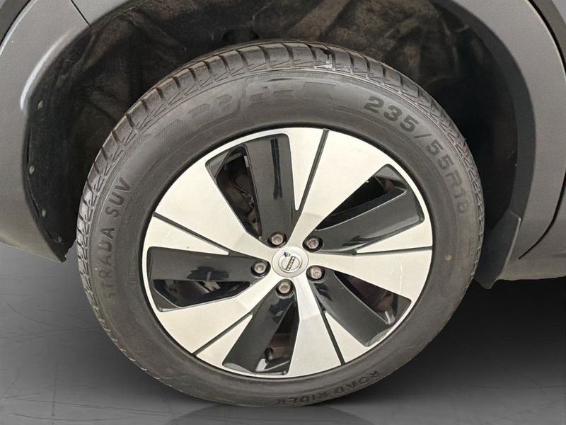 Volvo XC40 bild 24