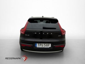 Volvo XC40 bild 8
