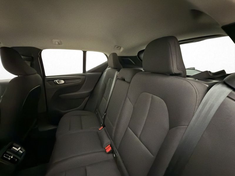 Volvo XC40 bild 17