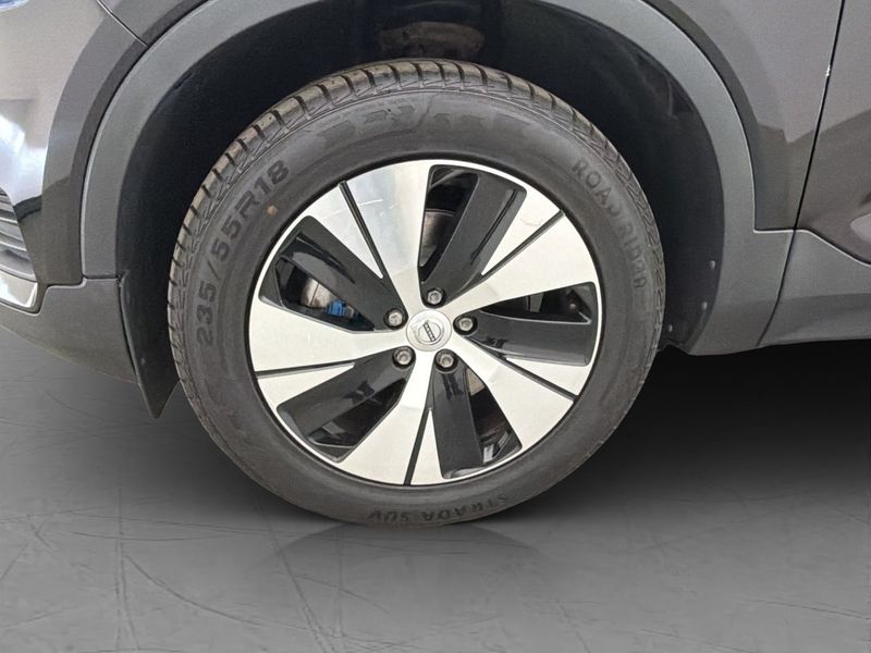 Volvo XC40 bild 20