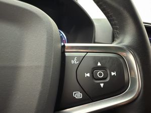 Volvo XC40 bild 23
