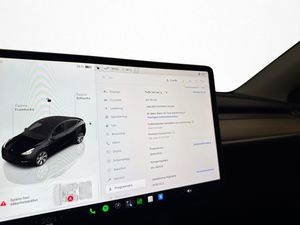 Tesla Model Y bild 24