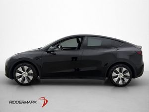 Tesla Model Y bild 5