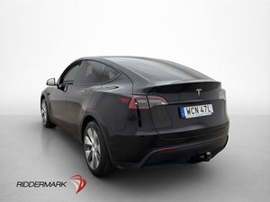 Tesla Model Y bild 6