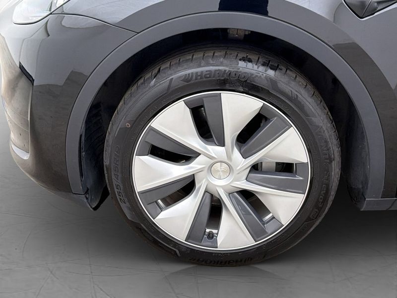 Tesla Model Y bild 11