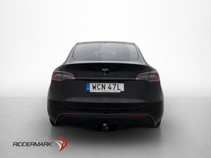 Tesla Model Y bild 8