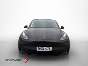 Tesla Model Y bild 3