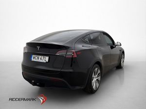 Tesla Model Y bild 9