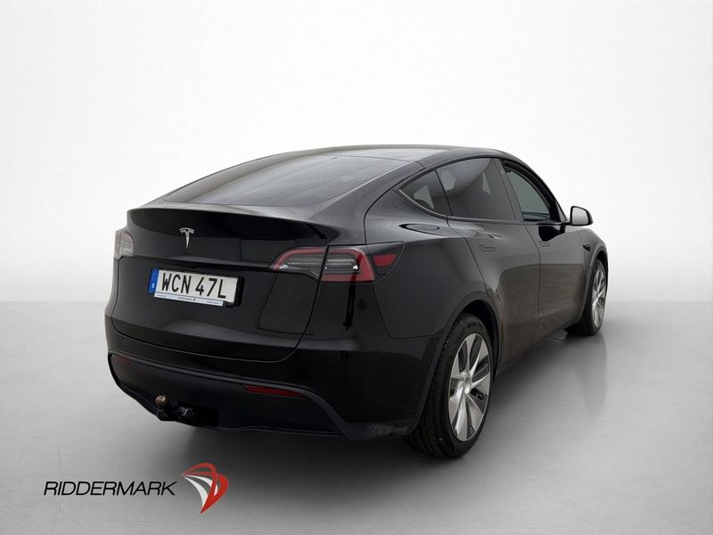 Tesla Model Y bild 9