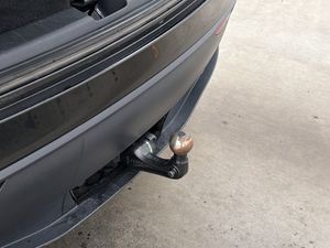 Tesla Model Y bild 17