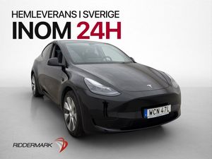 Tesla Model Y bild 4