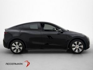 Tesla Model Y bild 10