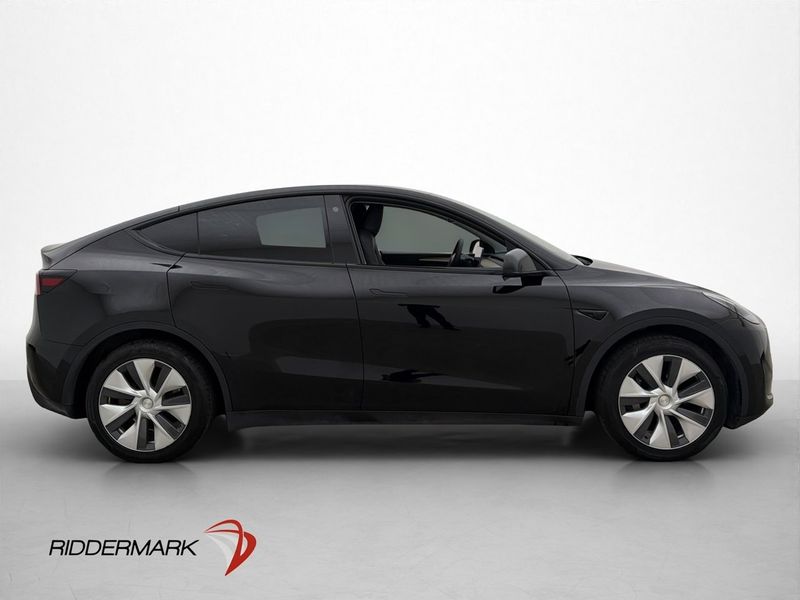 Tesla Model Y bild 10