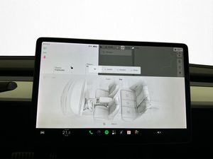 Tesla Model 3 bild 26