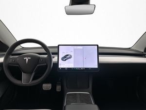 Tesla Model 3 bild 16