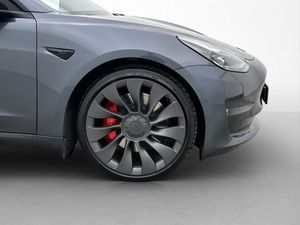Tesla Model 3 bild 11