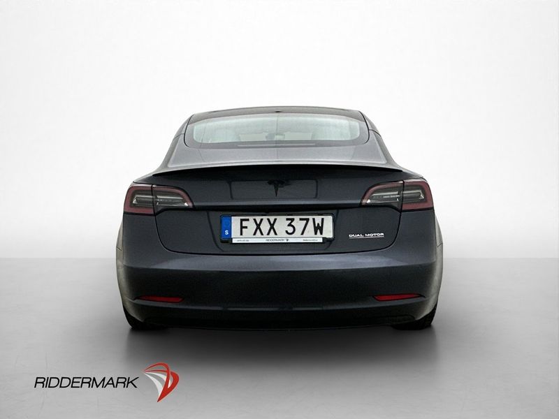 Tesla Model 3 bild 9