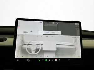Tesla Model 3 bild 27