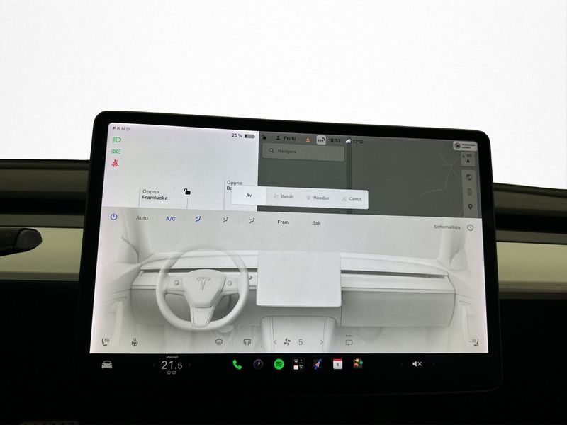Tesla Model 3 bild 27