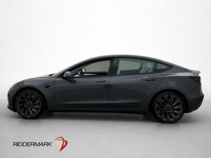 Tesla Model 3 bild 6