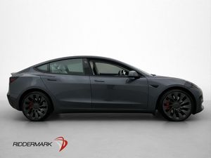 Tesla Model 3 bild 5