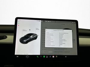 Tesla Model 3 bild 29