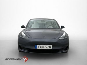 Tesla Model 3 bild 3