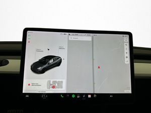 Tesla Model 3 bild 23