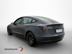 Tesla Model 3 bild 8
