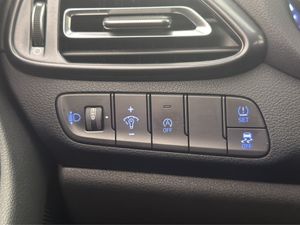 Hyundai i30 bild 30