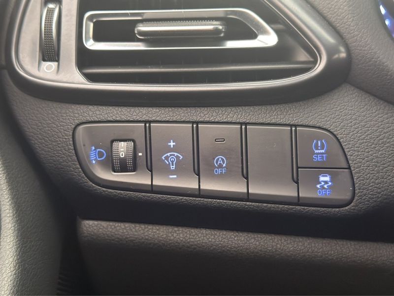 Hyundai i30 bild 30