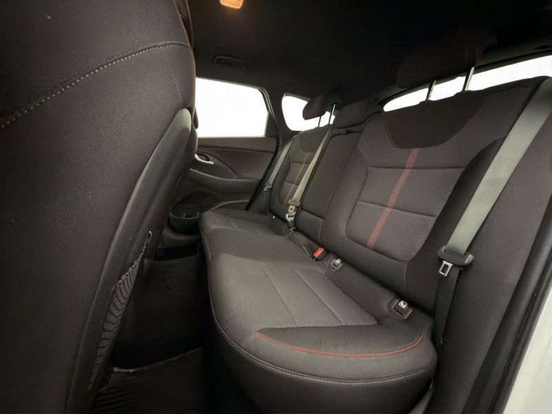 Hyundai i30 bild 15