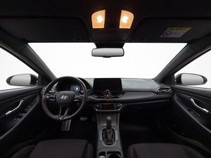 Hyundai i30 bild 12