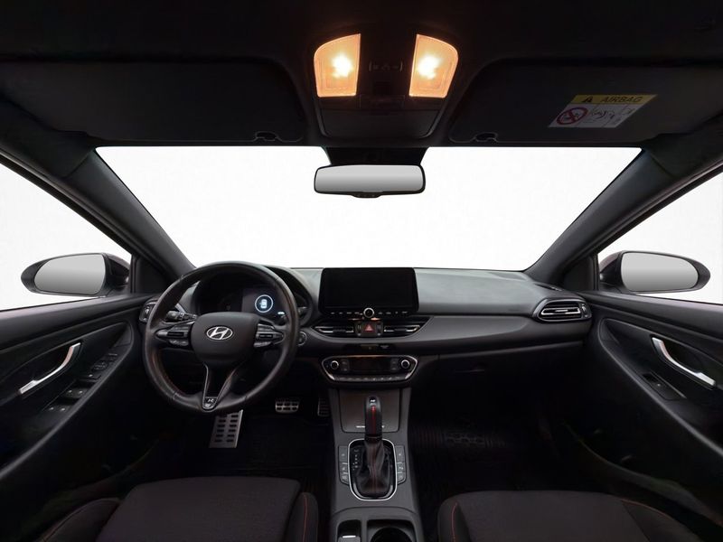 Hyundai i30 bild 12