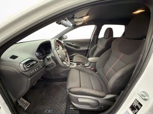 Hyundai i30 bild 11