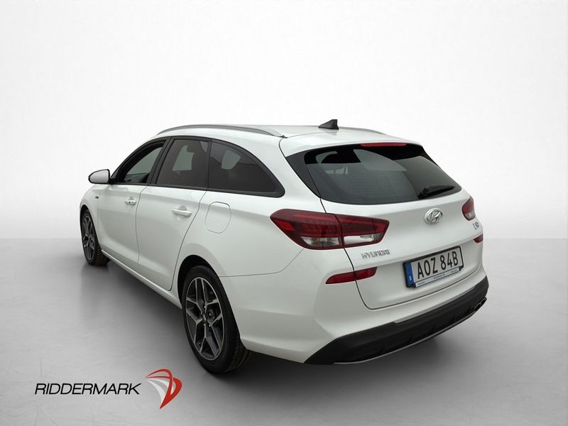 Hyundai i30 bild 6