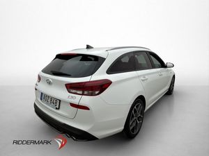 Hyundai i30 bild 9