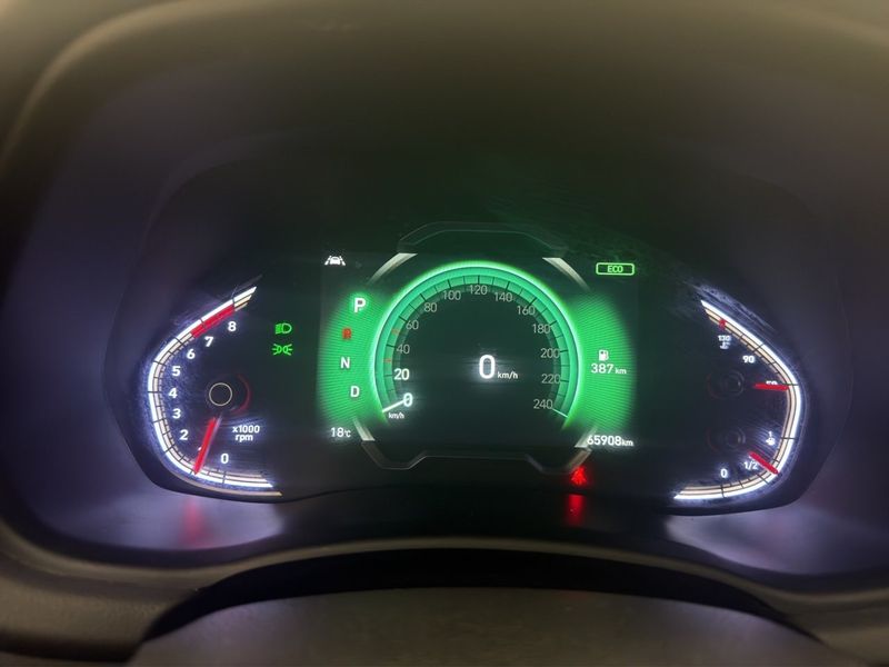 Hyundai i30 bild 18