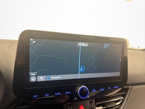 Hyundai i30 bild 21