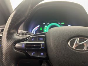Hyundai i30 bild 25