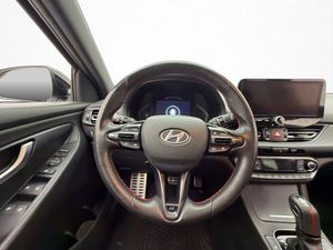 Hyundai i30 bild 17