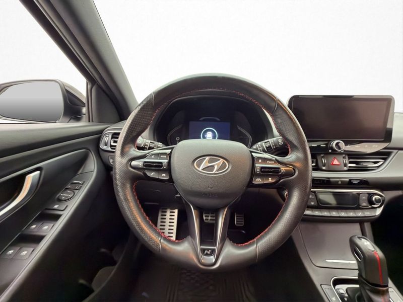 Hyundai i30 bild 17